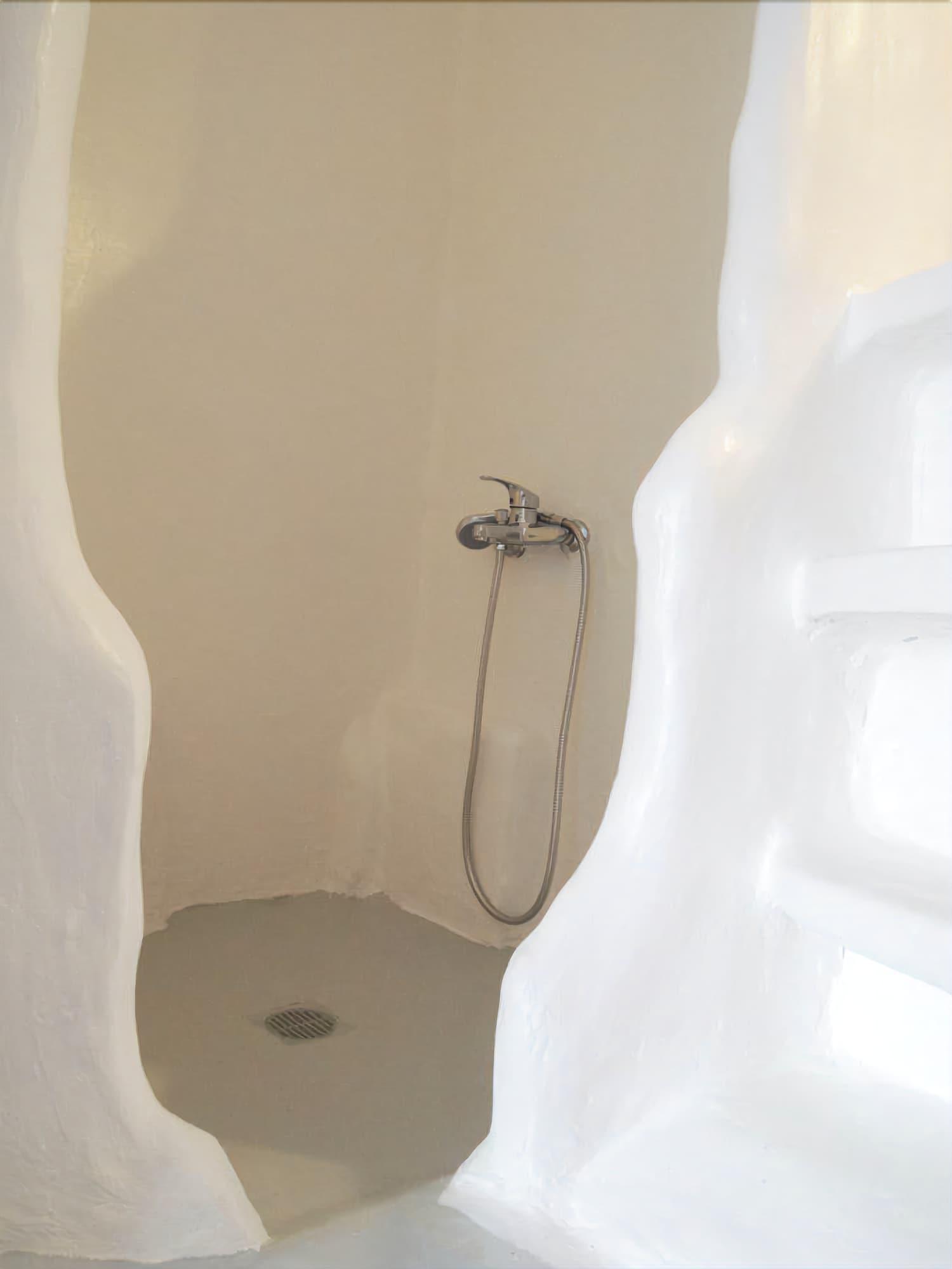 Hotel Adamas Bagian luar foto